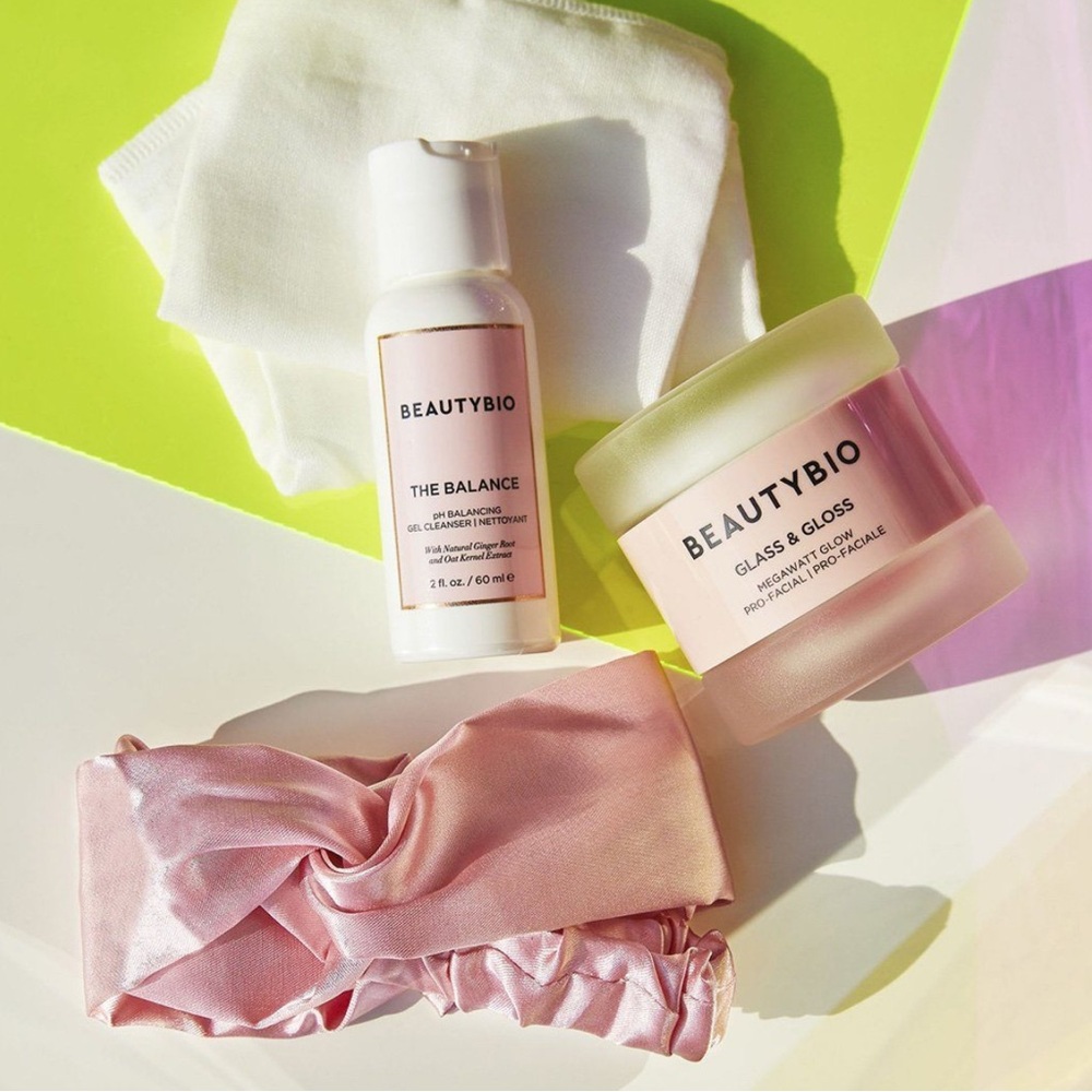 BEAUTYBIO Spa Night In - Picture 2 of 3